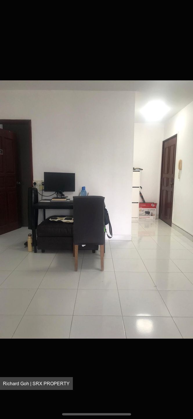 Watercrest (D17), Condominium #489887471